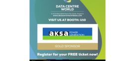 Data Centre World