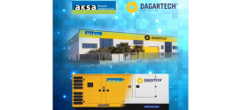 Aksa Dagartech