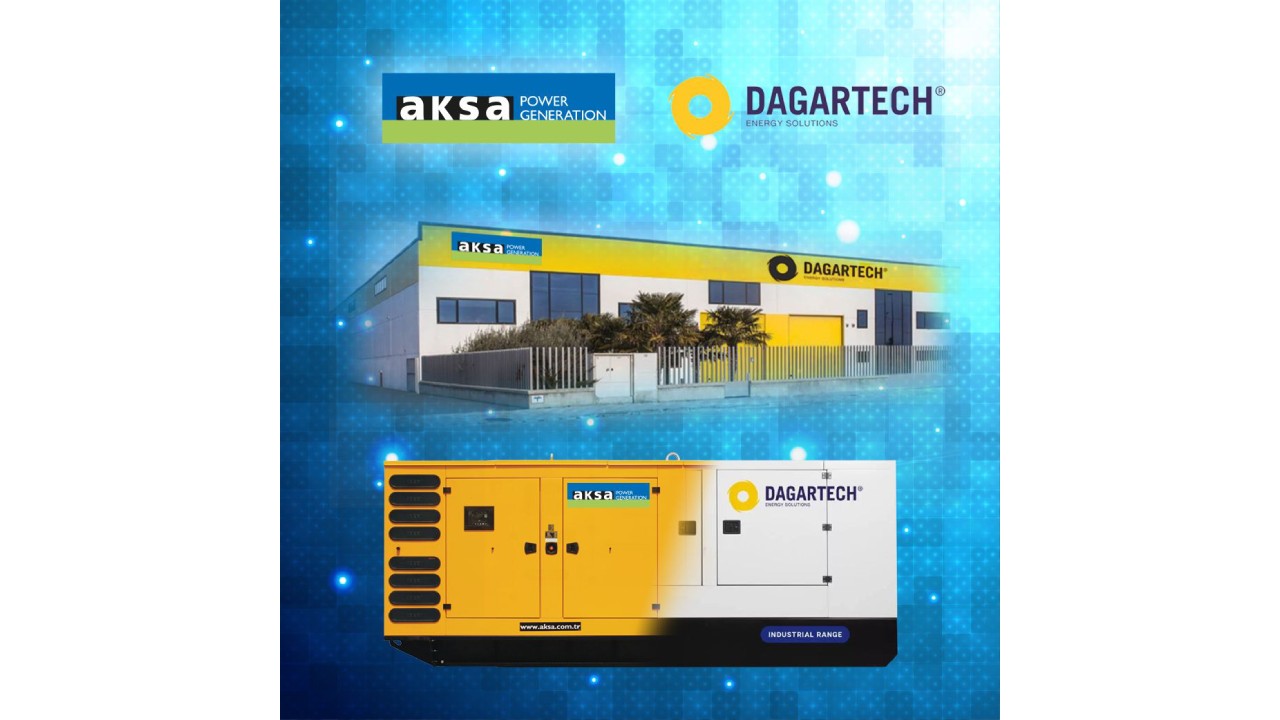 Aksa Dagartech